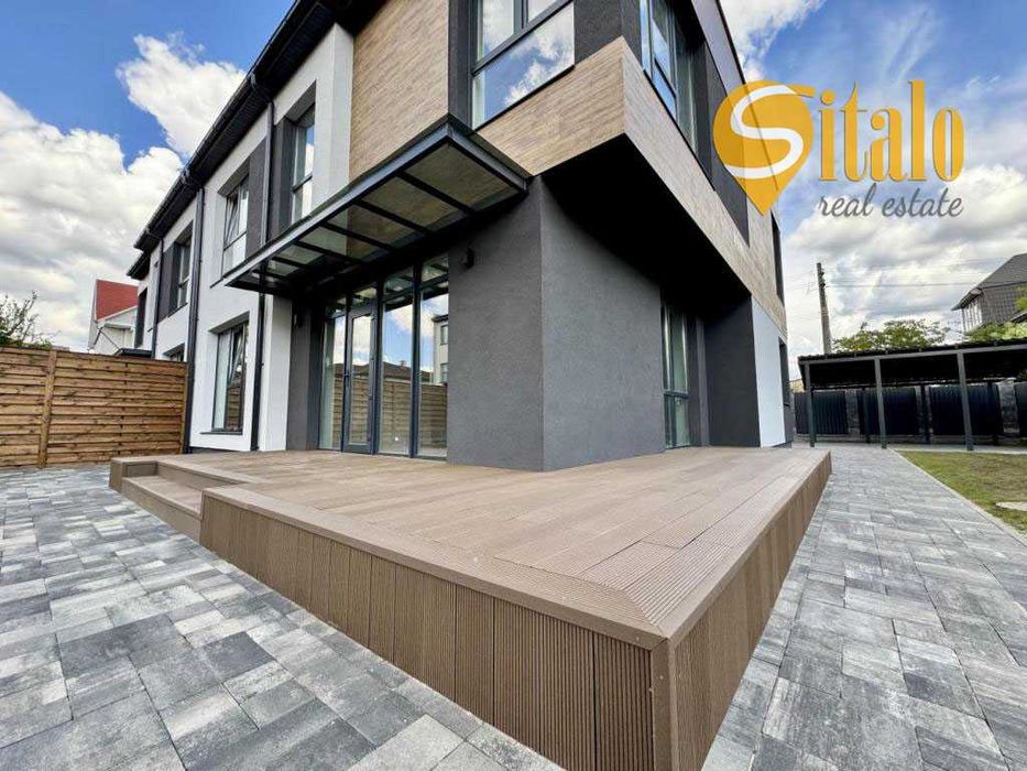 Будинок за адресою (площа 180 м²) - Atlanta.ua - фото 24