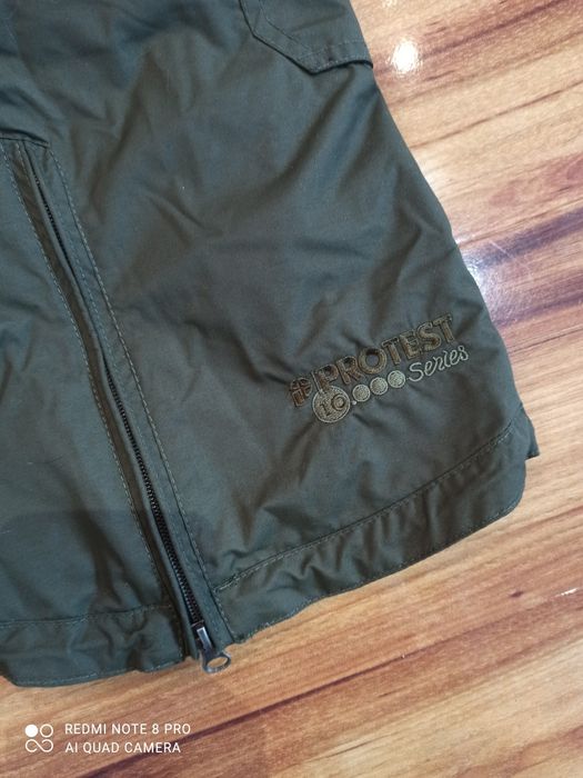 PROTEST Spodnie snowboardowe damskie rozm.M. Membrana 10.000. OKAZJA!!