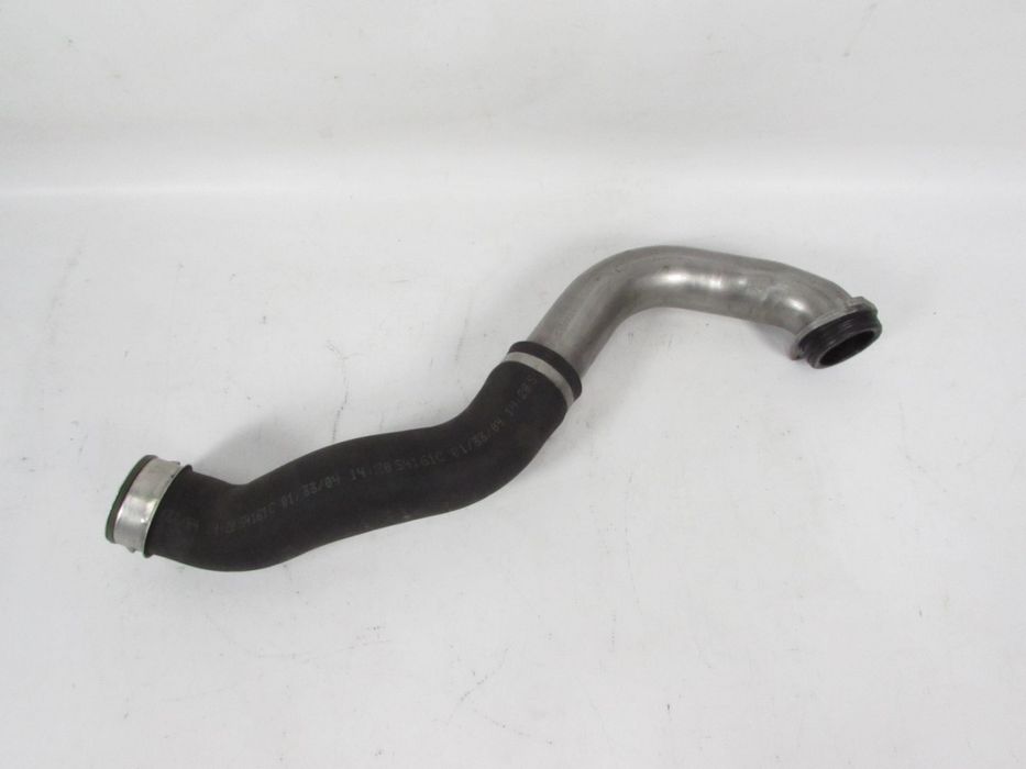 Tubo Intercooler Seminovo/ Original Bmw X5 (E53) 11617794335