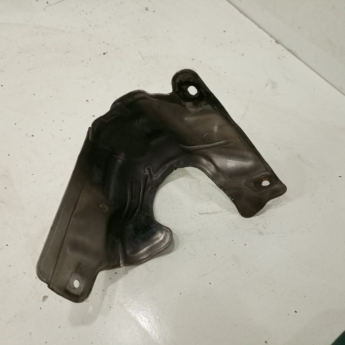 Proteção térmica - CITROËN Berlingo (B9) | 08 -
