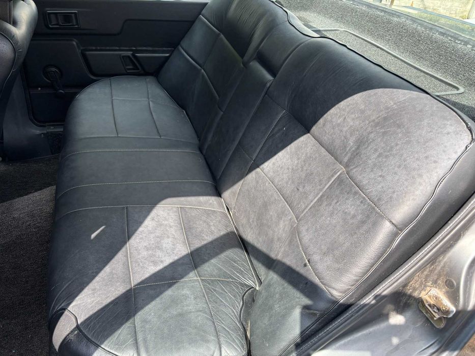 Volvo 340 GLE 4 Portas