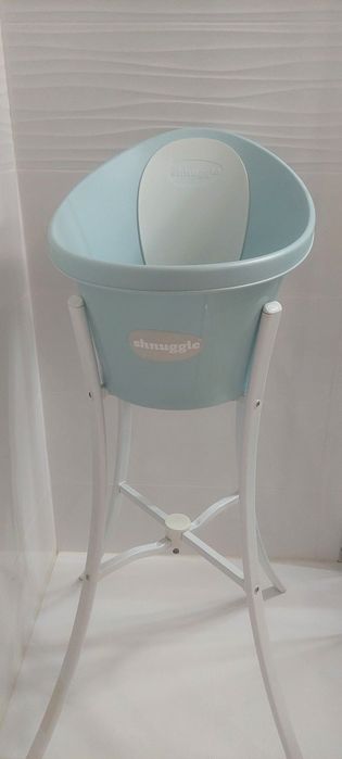 Shnuggle banheira