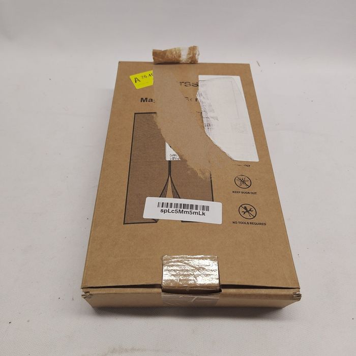OUTLET Moskitiera 90 x 210