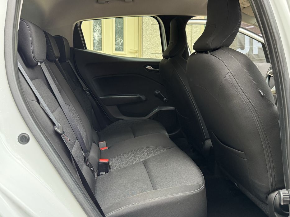 Renault Clio 1.0 2020