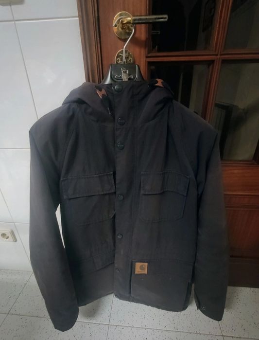 Casaco Carhartt M