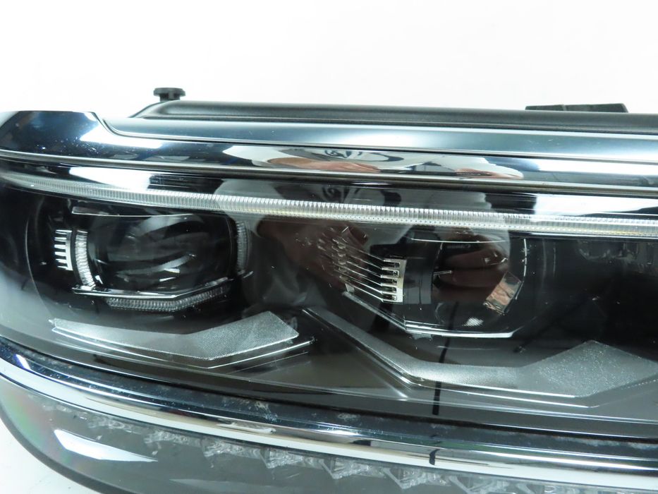 Farol Xenon Vw Tiguan Ref: 5Nb941082D / 5Nb941114E