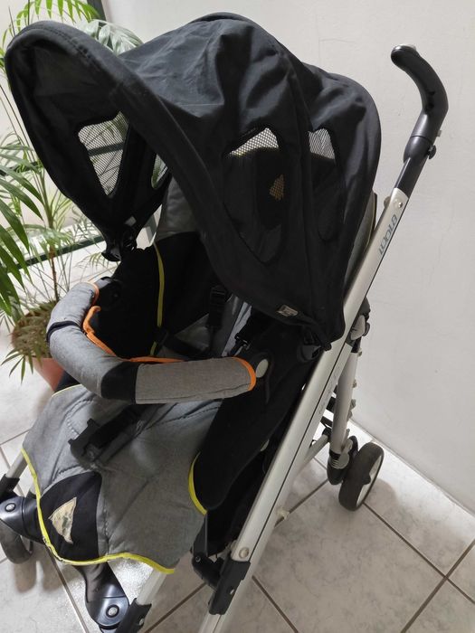 Carrinho de bebé Bebe Confort Lola com ovo Creatis