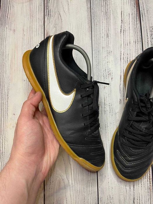 Футзалки Nike Tiempo Rio