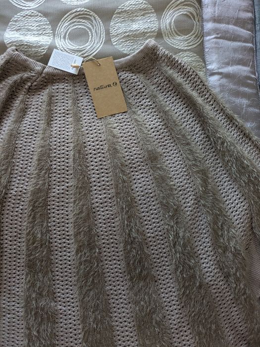 Capinha nova Natura S/ M