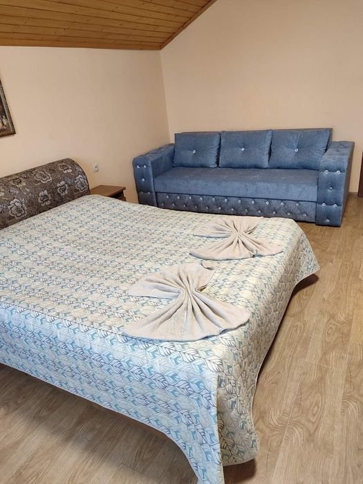 Аренда Kоtedzh Silvia