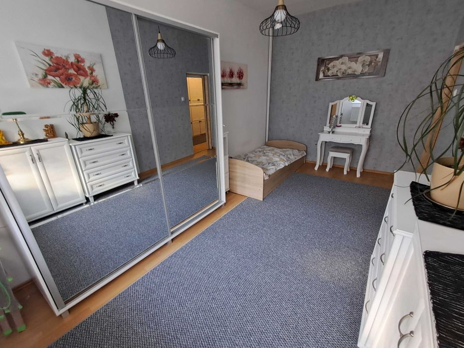 Mieszkanie – Kętrzyn - Widok 3