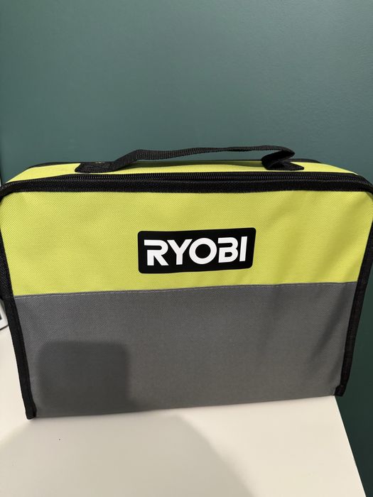 Torba narzedziowa Ryobi
