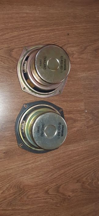Колонки Динамики Н.ч Aiwa 999
