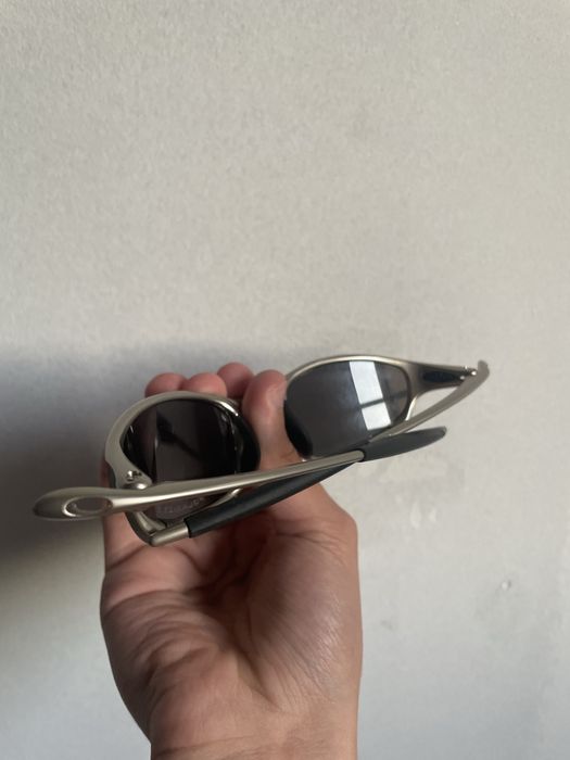 Óculos de sol Oakley Juliet - Nova