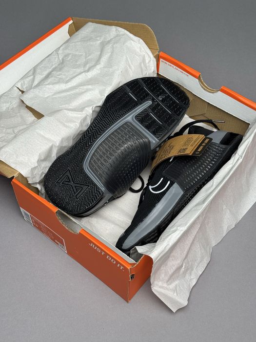 Оригінал! Чоловічі кросівки Nike Metcon 9 (39 EUR) DZ2537-001