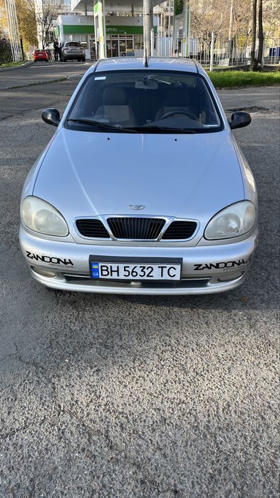 Продам Daewoo Sens