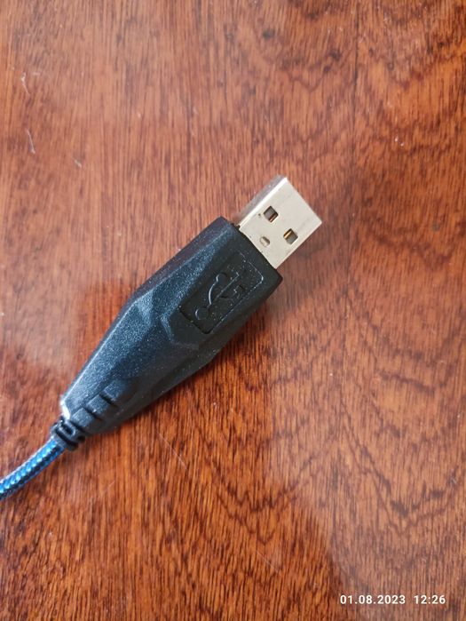 Компьютерная мышка Gamino  магнитный штекер наушник беспроводной