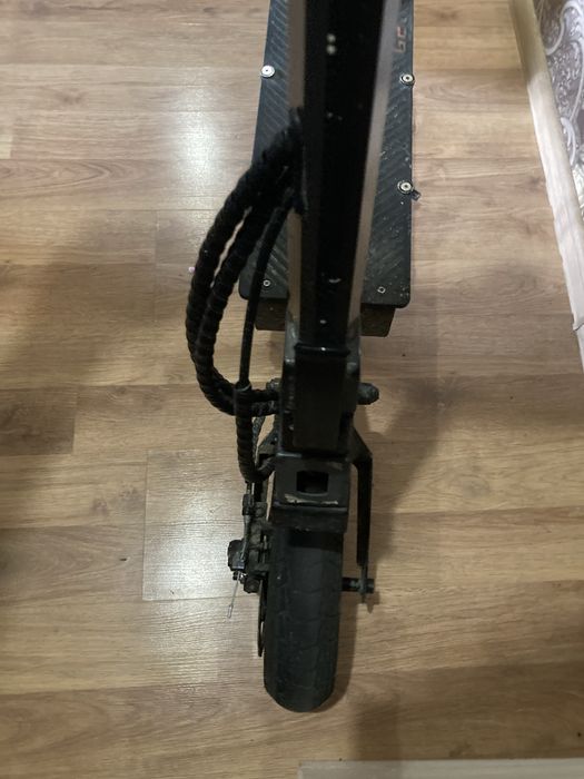 Електро самока kukirin g2