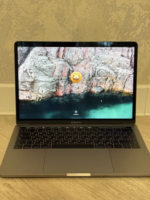 macbook pro 2016 - купить ноутбуки и аксессуары - Цена на OLX.ua