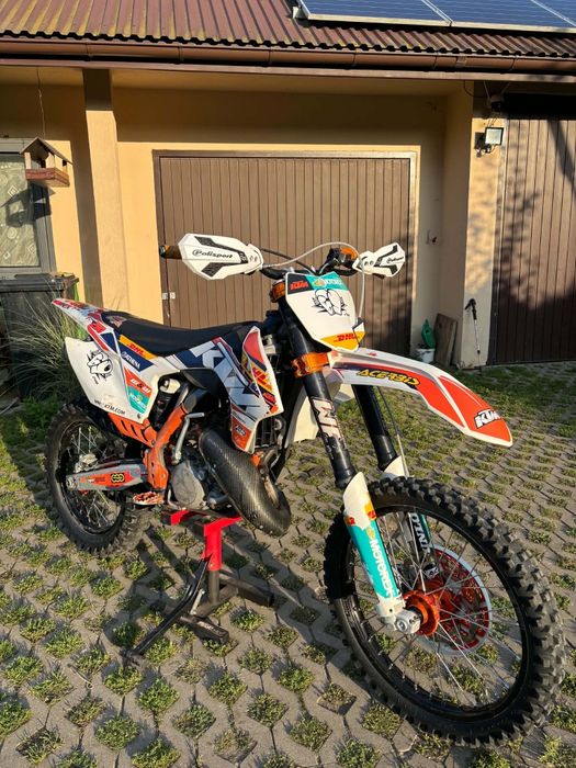 KTM