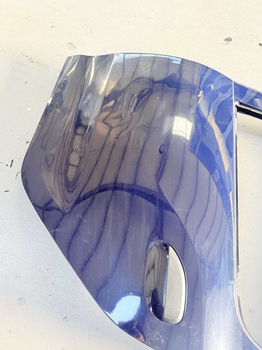 Porta trás esquerda DACIA Sandero II