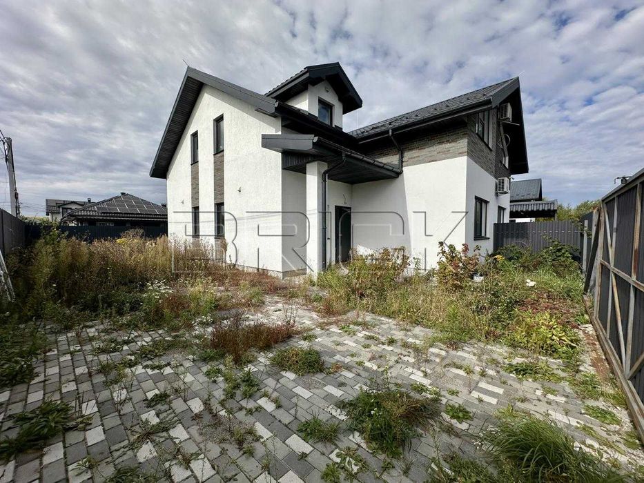 Продаж дуплекс будинок, вул. Козацька, 150м2 с. Гатне