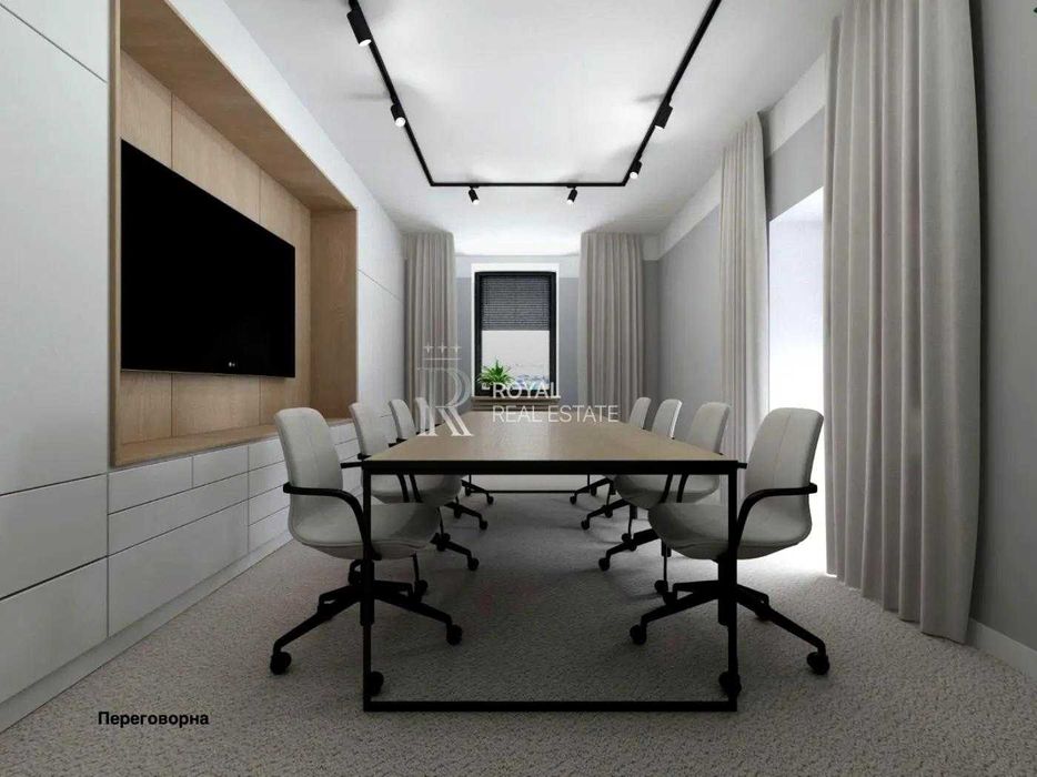 Продаж Офіс 137м2 Оpen space Євгена Чикаленка Тераса Центр