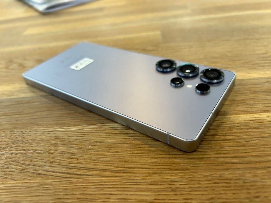 Samsung S25 Ultra jak Nowy Idealny Stan Gwarancja