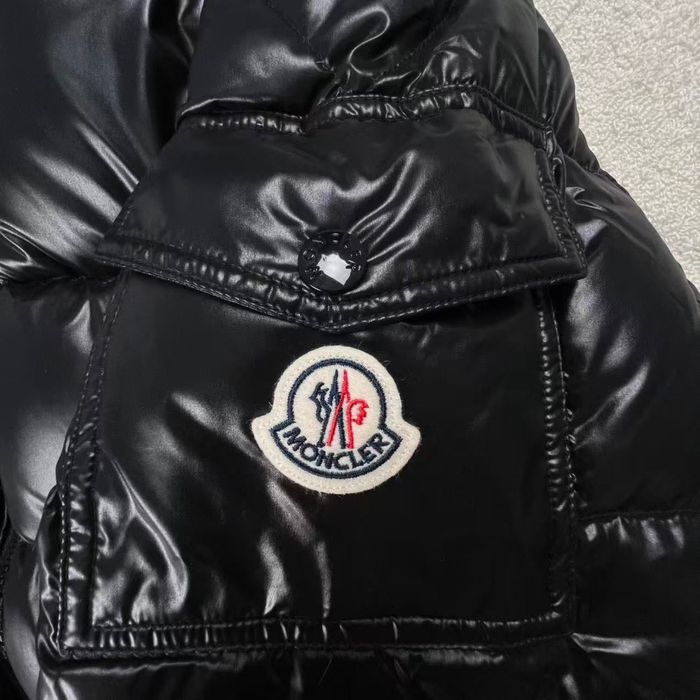 Moncler maya novo