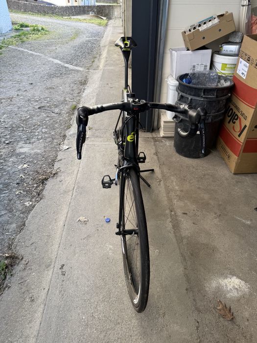 Bicicleta CERVELÓ S3_totalmente em carbono