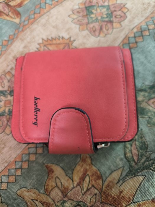 Гаманець жіночий