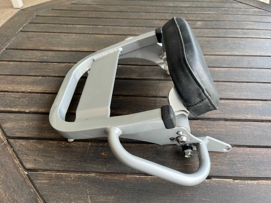 Honda Luggage Rack para Honda CB1300 — Ref. 08L42-MEJ