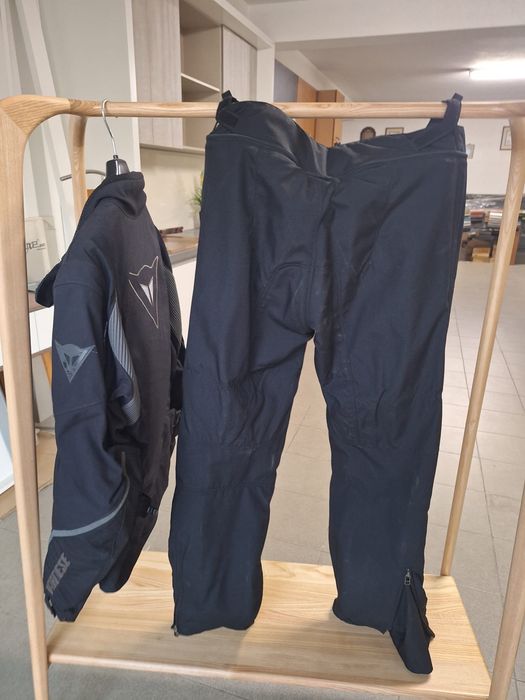 Equipamento Dainese