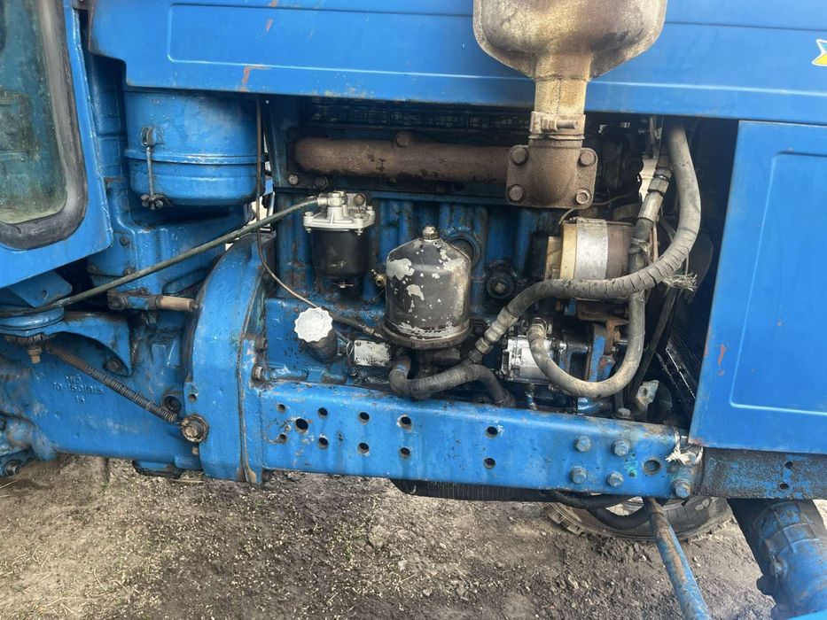 Продам МТЗ 80………,,