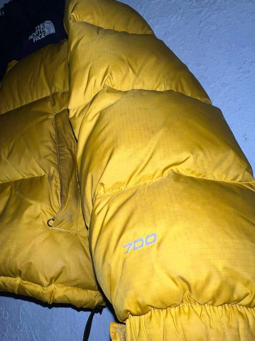 The North Face Jacket Nuptse  1996