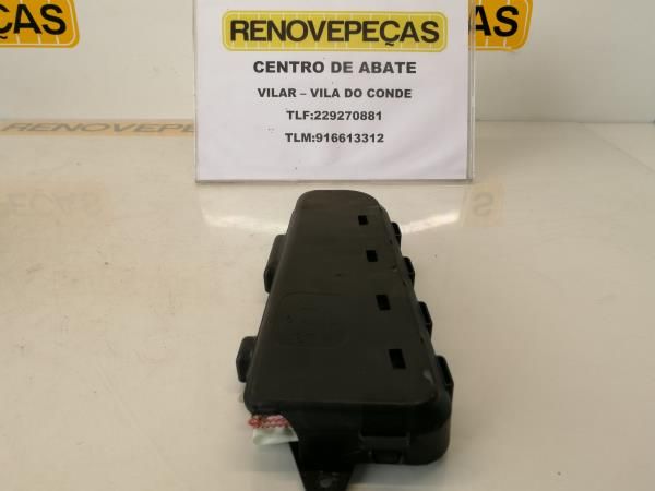 Airbag banco direito RENAULT Megane II (BM0/1_, CM0/1_)