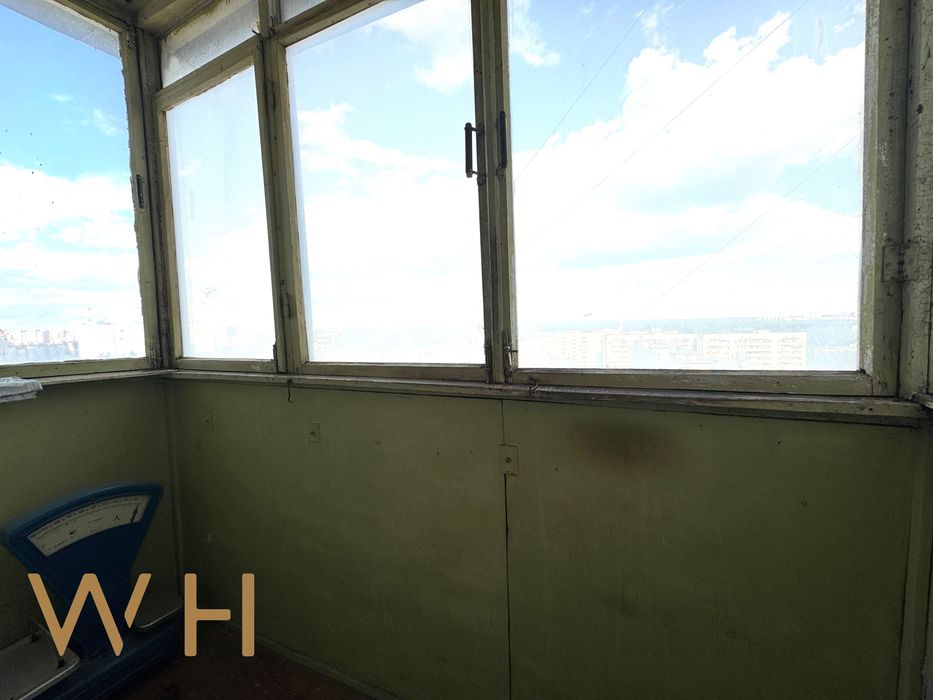 Продаж 3 кім. квартири, 68 м², Шухевича 28А, Без % - Більше