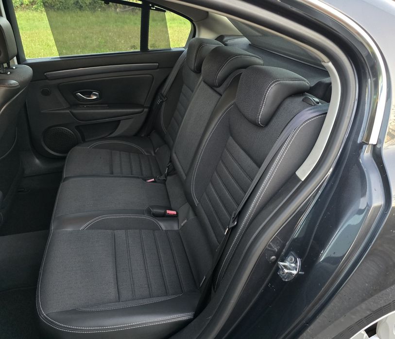 Renault Laguna DCI 110cv Nacional Santa Maria Da Feira