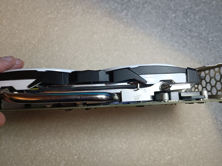 Відеокарта MSI Radeon RX470 4GB