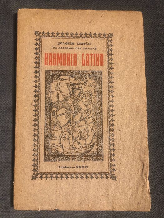 Afonso Lopes Vieira/ Mario Saa / Joaquim Leitão/ Silva Tavares