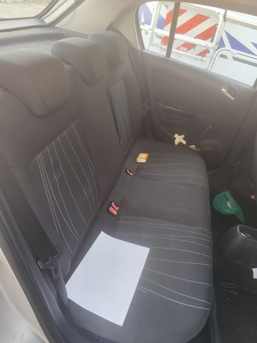 Vendo Opel Corsa 1.3CDTI  bom estado  917921335