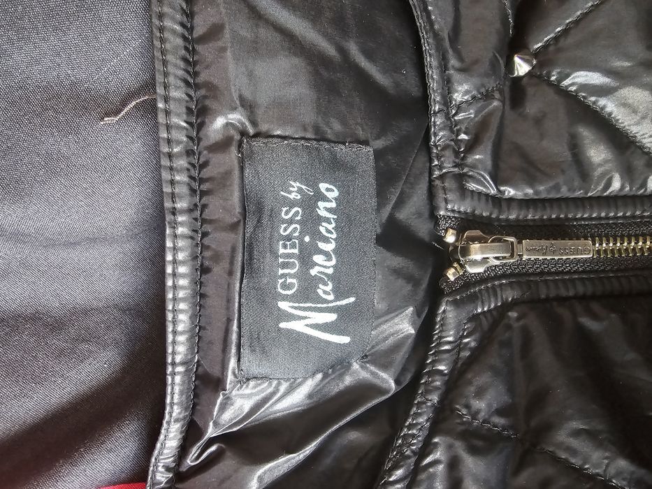 Kurtka damska Guess