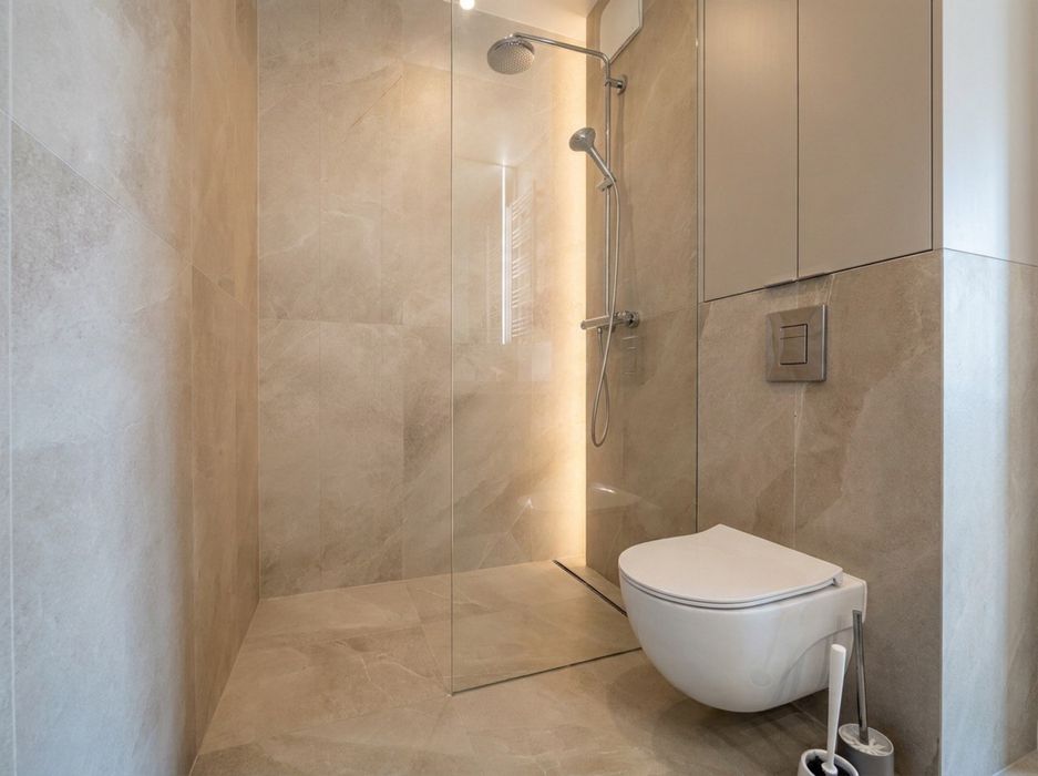 Nowoczesne 3-pokojowe mieszkanie 70m2 | Balkon | Metro