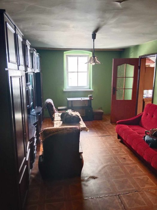 Opróżnianie mieszkań popek