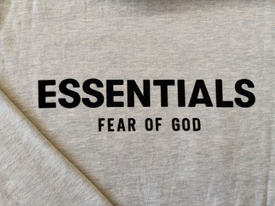 Bluza essentials
