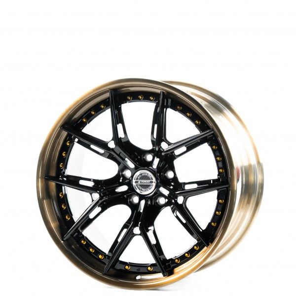 Диски BMW M5 G90 21+22 G99 ковані