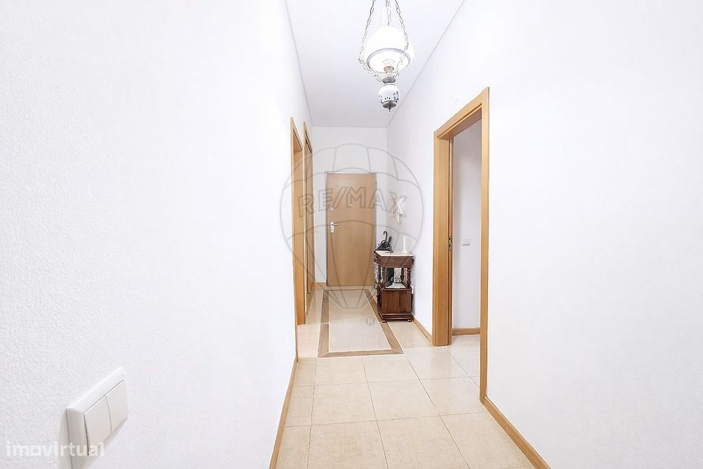 Apartamento T3 para venda