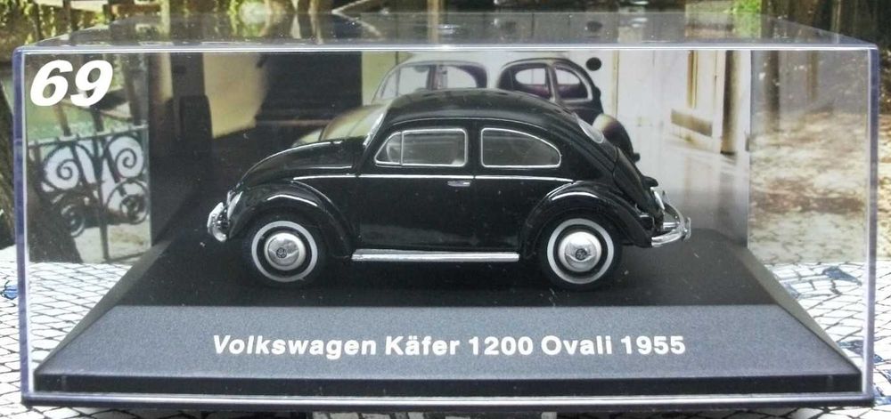 Volkswagen 412 Variant, Passat, Vento, Touran, Jetta, Altay-1:43