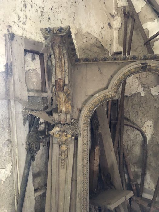 Vendo alguns móveis antigos, diversos