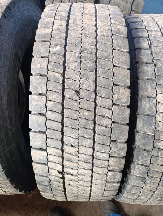 Комплект шин Jinyu 315/70r22.5